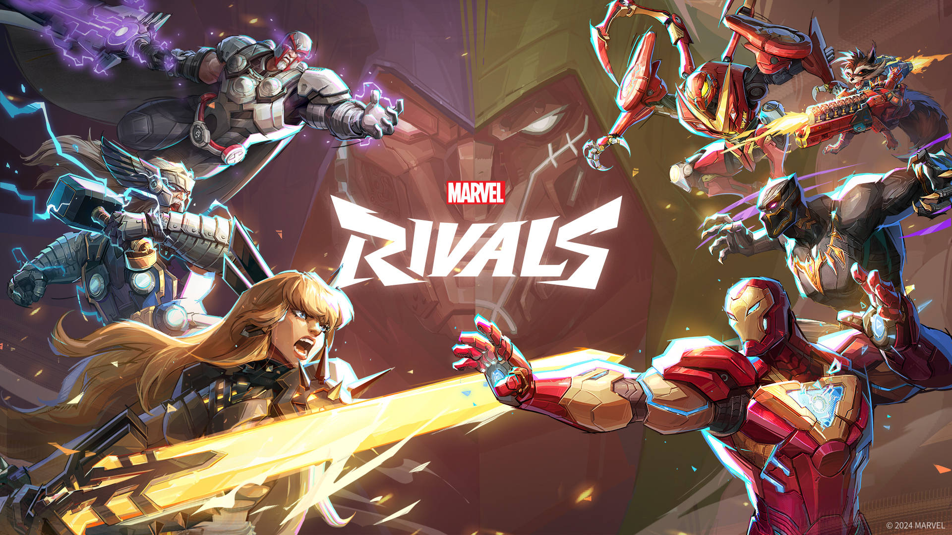 MarvelRivals