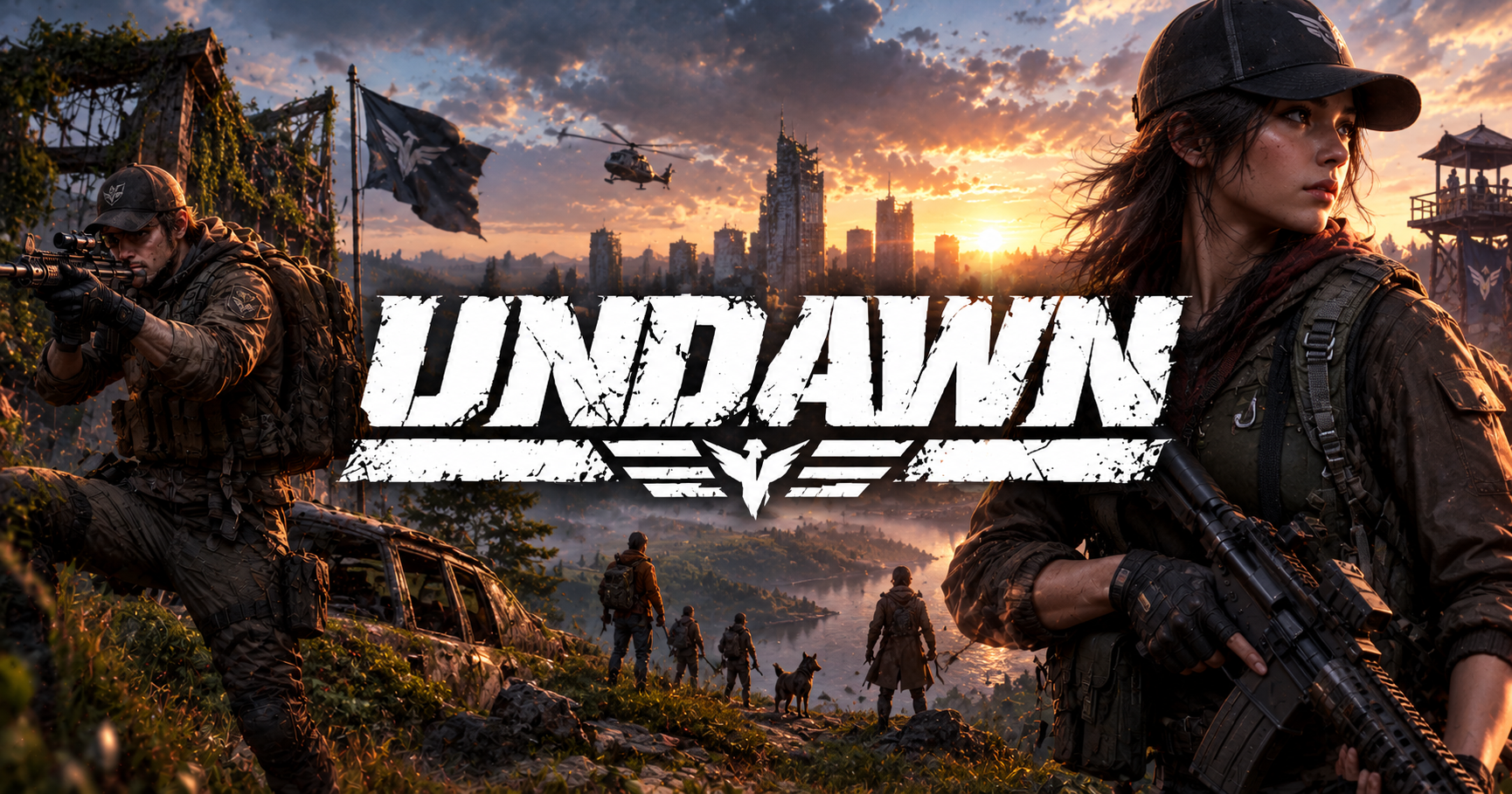 Undawn