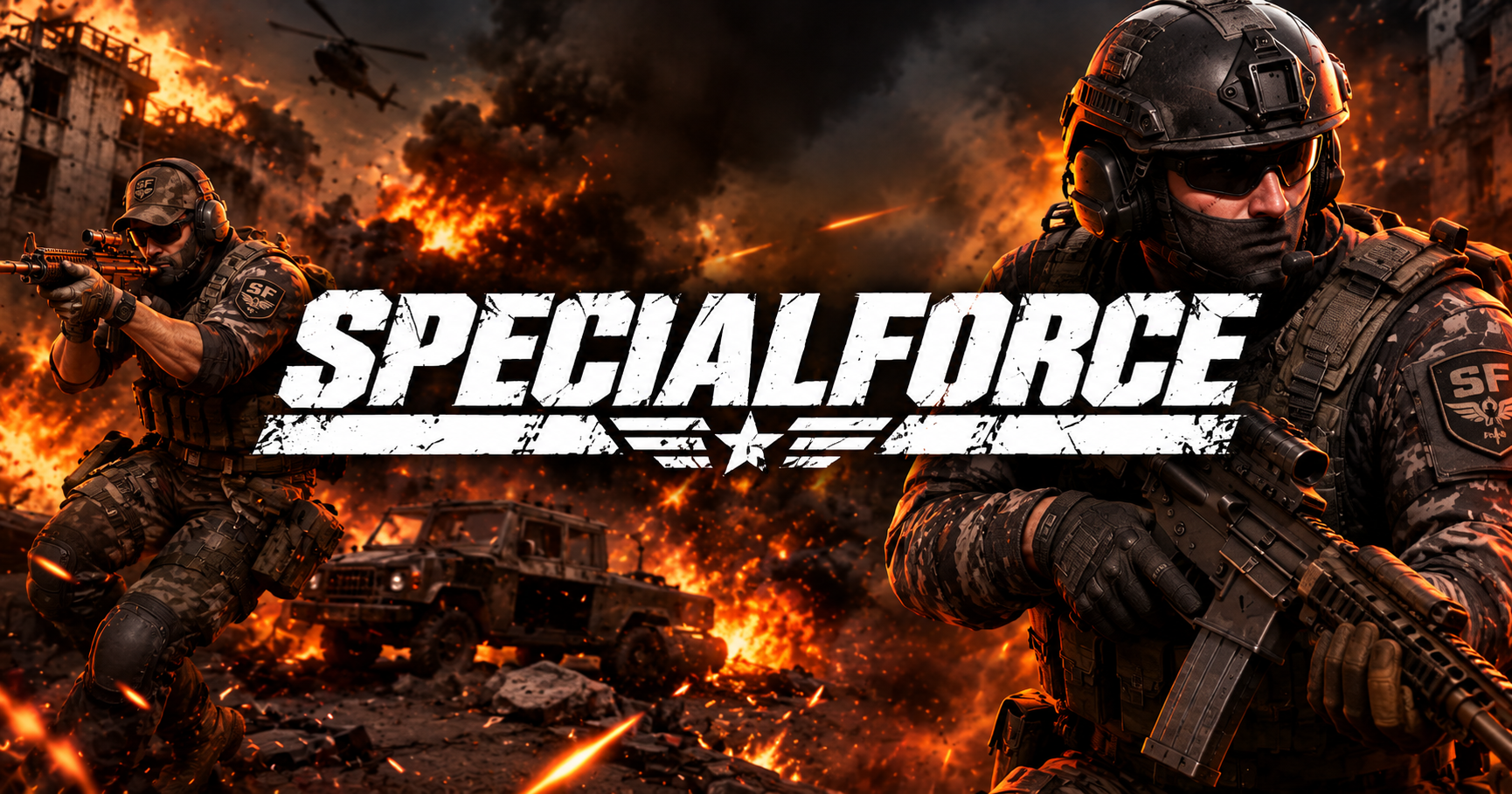 SpecialForce
