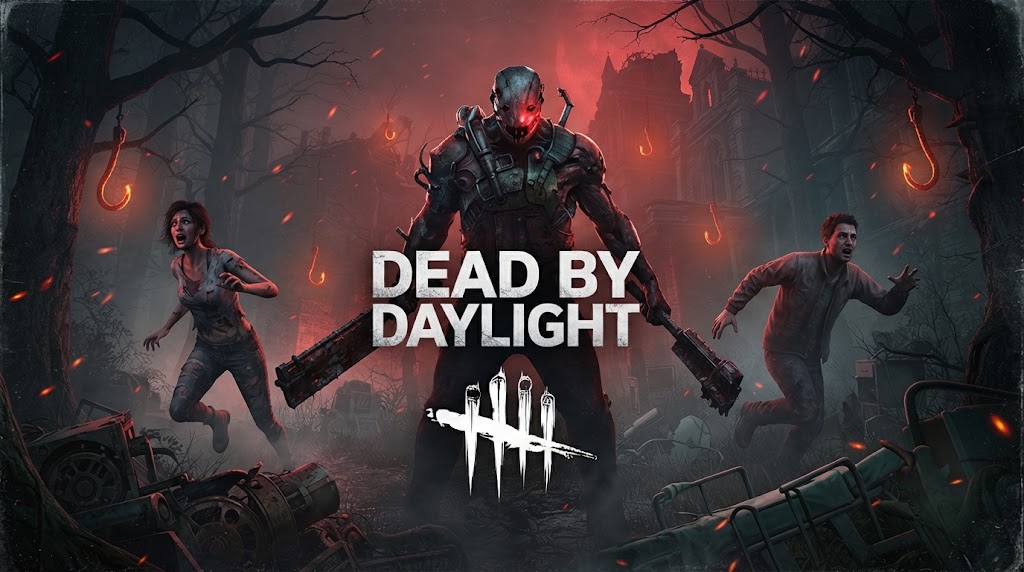 DeadByDaylight