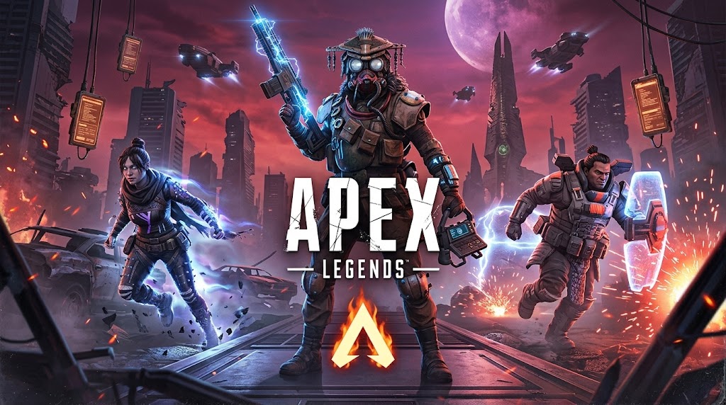 ApexLegends