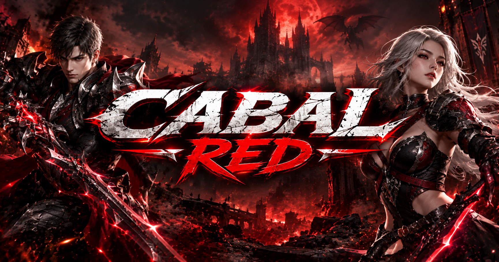 CabalRed